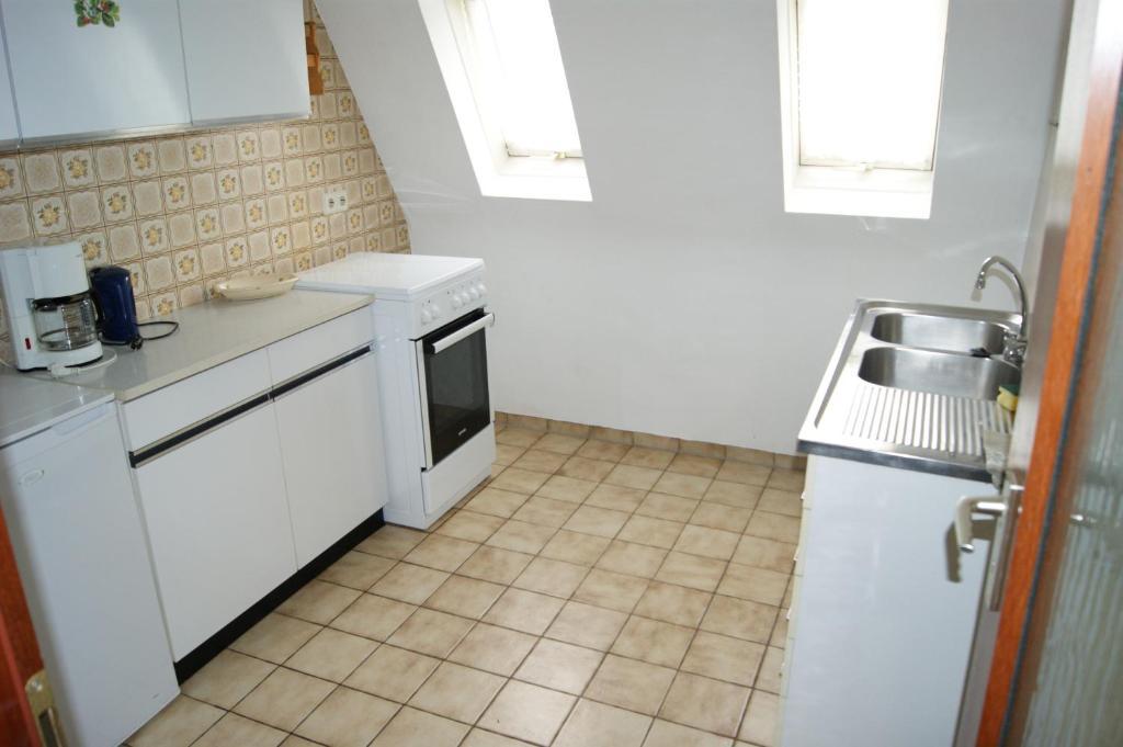 Ferienwohnungen Pies バート・クロイツナハ 部屋 写真