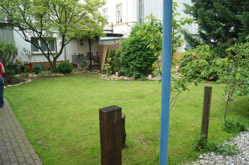 Ferienwohnungen Pies バート・クロイツナハ エクステリア 写真