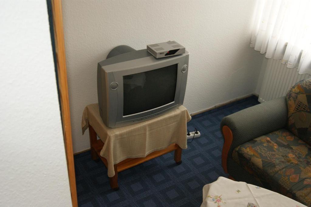 Ferienwohnungen Pies バート・クロイツナハ 部屋 写真