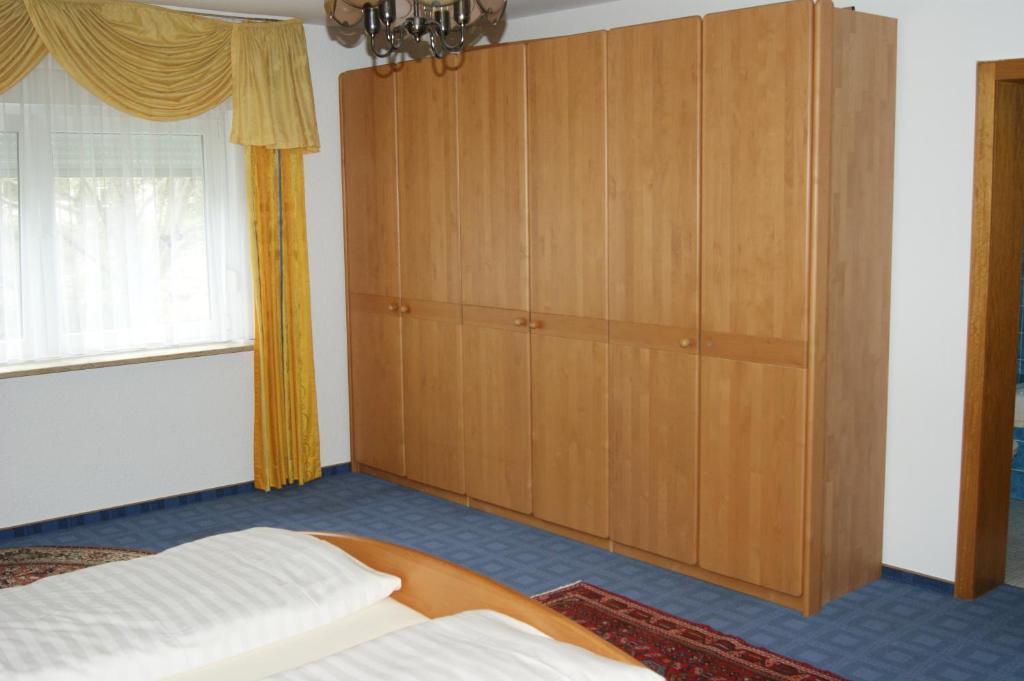Ferienwohnungen Pies バート・クロイツナハ 部屋 写真